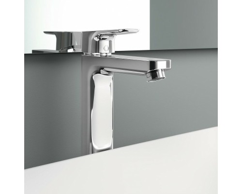 Смеситель для раковины Ideal Standard Ceraplan III Slim Хром