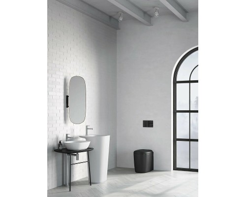 Смеситель для раковины Vitra Origin Хром