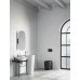 Смеситель для раковины Vitra Origin Хром