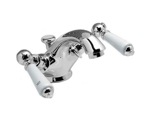 Смеситель для раковины Devon&Devon Dandy MARF54CR Хром