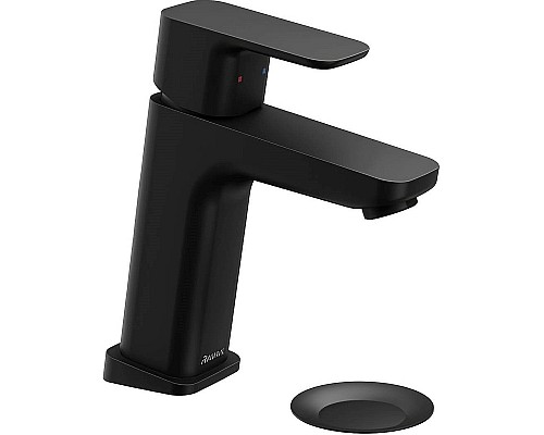 Смеситель для раковины Ravak 10° Free black-TD F 013.20 X070149 Черный матовый