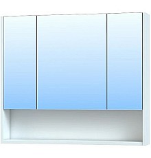 Зеркальный шкаф Vigo Urban 80 zsh.URB.80 Белый