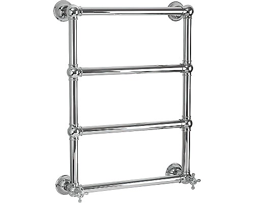 Водяной полотенцесушитель Migliore Colosseum 72x48 20289 Хром