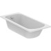 Акриловая ванна Ideal Standard Simplicity 170x75 без гидромассажа