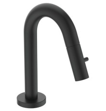 Излив для смесителя Ideal Standard IdealStream Черный шелк