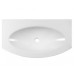 Раковина Эстет Мальта 91 ФР-00000785 Белая