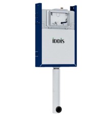 Смывной бачок Iddis Profix PRO000Ci32 без клавиши смыва