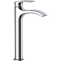 Смеситель для раковины Frap H69 F1069-2 Хром