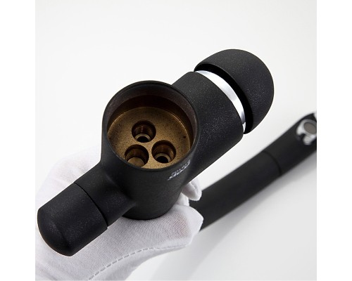 Смеситель для кухни Frap H99 F4399-7 Черный матовый