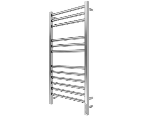 Электрический полотенцесушитель Terminus Енисей П12 500х1000 4670078526250 Хром