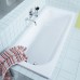 Стальная ванна Kaldewei Saniform Plus 373-1 170x75 с покрытием Аnti-slip и Easy-clean