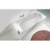 Стальная ванна Kaldewei Saniform Plus 373-1 170x75 с покрытием Аnti-slip и Easy-clean