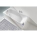 Стальная ванна Kaldewei Saniform Plus 373-1 170x75 с покрытием Аnti-slip и Easy-clean