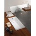 Стальная ванна Kaldewei Saniform Plus 373-1 170x75 с покрытием Аnti-slip и Easy-clean