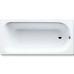 Стальная ванна Kaldewei Saniform Plus 373-1 170x75 с покрытием Аnti-slip и Easy-clean