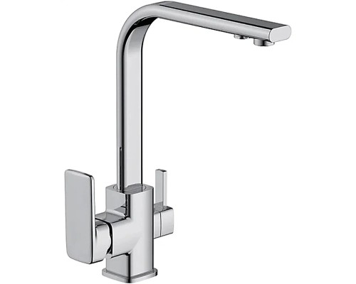 Смеситель для кухни Frap H60 F4360 Хром