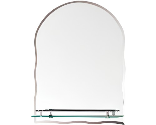 Зеркало Frap 45 F689 прямоугольное