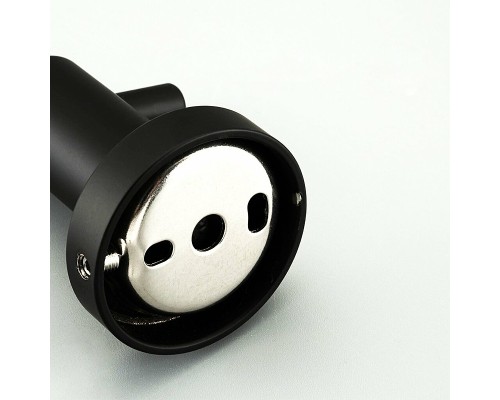 Крючок Frap F302 F30205 Черный матовый