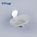 Мыльница Frap F33 Хром