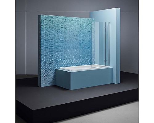 Стальная ванна Bette Ocean 180х80 R 8857-000 без антискользящего покрытия