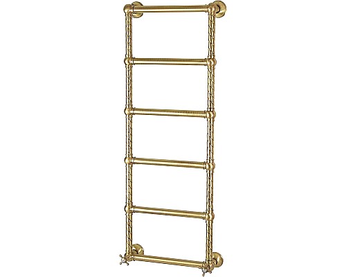 Электрический полотенцесушитель Migliore Edera 126x48 L 20301 Бронза