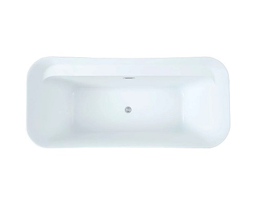 Акриловая ванна Allen Brau Infinity 2 170x78 2.21002.21 без гидромассажа