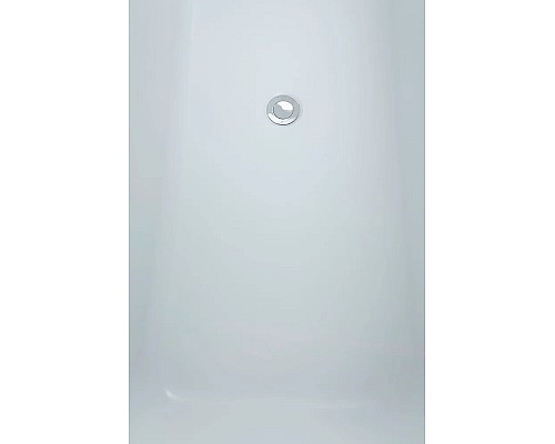 Акриловая ванна Allen Brau Infinity 2 170x78 2.21002.21 без гидромассажа