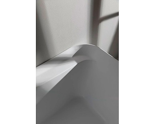 Акриловая ванна Allen Brau Infinity 2 170x78 2.21002.21 без гидромассажа