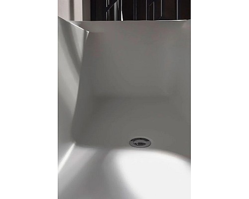 Акриловая ванна Allen Brau Infinity 2 170x78 2.21002.21 без гидромассажа