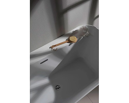 Акриловая ванна Allen Brau Infinity 2 170x78 2.21002.21 без гидромассажа