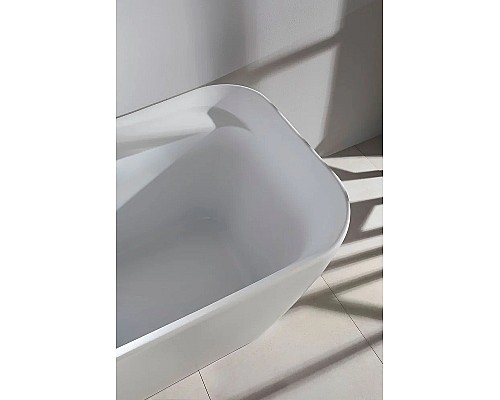 Акриловая ванна Allen Brau Infinity 2 170x78 2.21002.21 без гидромассажа