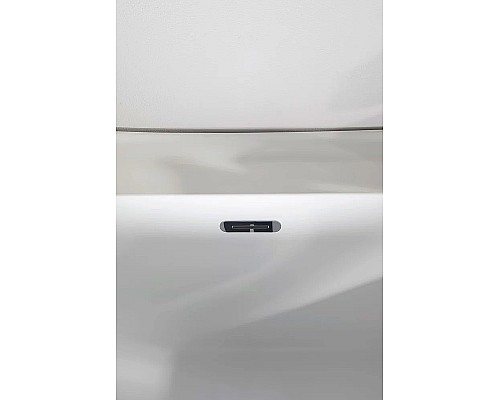 Акриловая ванна Allen Brau Infinity 2 170x78 2.21002.21 без гидромассажа