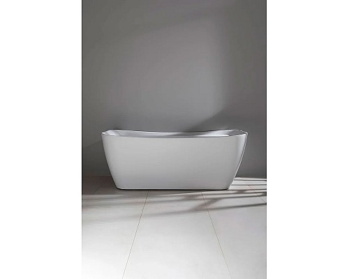 Акриловая ванна Allen Brau Infinity 2 170x78 2.21002.21 без гидромассажа