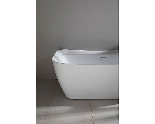 Акриловая ванна Allen Brau Infinity 2 170x78 2.21002.21 без гидромассажа