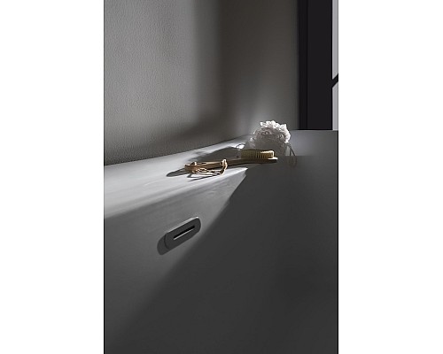 Акриловая ванна Allen Brau Infinity 2 170x78 2.21002.21 без гидромассажа