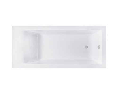 Ванна из искусственного камня Astra Form Нейт 170x80 01010033 без гидромассажа