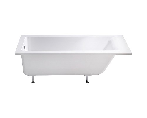 Ванна из искусственного камня Astra Form Нейт 170x80 01010033 без гидромассажа