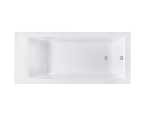 Ванна из искусственного камня Astra Form Нейт 160х70 01010042 без гидромассажа