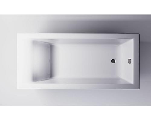 Ванна из искусственного камня Astra Form Нейт 150х70 01010004 без гидромассажа