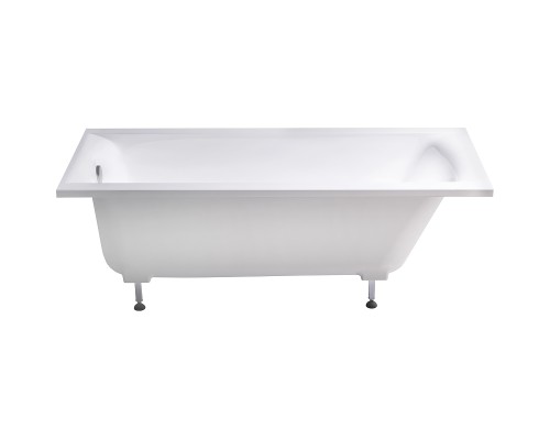 Ванна из искусственного камня Astra Form Нью-Форм 160х70 01010009 без гидромассажа