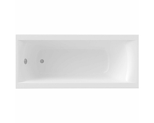 Ванна из искусственного камня Astra Form Нью-Форм 170х75 01010005 без гидромассажа