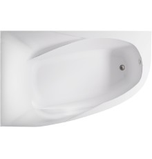 Ванна из искусственного камня Astra Form Селена 170х100 L 01010039 без гидромассажа