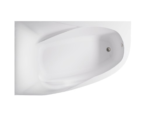 Ванна из искусственного камня Astra Form Селена 170х100 L 01010039 без гидромассажа