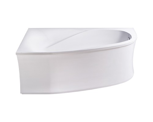 Ванна из искусственного камня Astra Form Селена 170х100 L 01010039 без гидромассажа