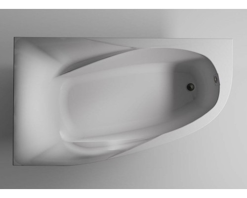 Ванна из искусственного камня Astra Form Селена 170х100 L 01010039 без гидромассажа