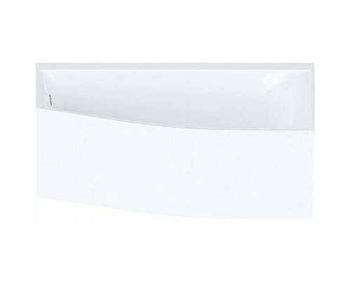 Ванна из искусственного камня Astra Form Скат 170х75 R 01010015 без гидромассажа