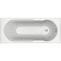 Акриловая ванна Relisan Eco Plus Прага 150x70 Гл000022032 без гидромассажа