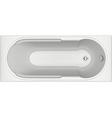 Акриловая ванна Relisan Eco Plus Прага 150x70 Гл000022032 без гидромассажа