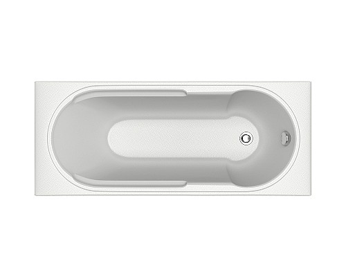 Акриловая ванна Relisan Eco Plus Прага 150x70 Гл000022032 без гидромассажа Акриловая ванна Relisan Eco Plus Прага 150x70 Гл000022032 без гидромассажа