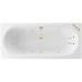 Акриловая ванна Excellent Oceana Slim 160x75 WAEX.OCE16S.SMART.GL с гидромассажем